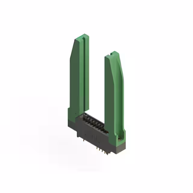 395-020-556-878 EDAC Inc.  Edgeboard Connectors